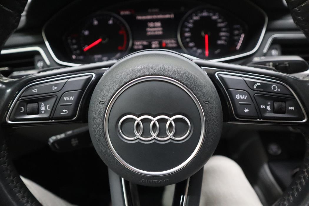 AUDI A5 2017