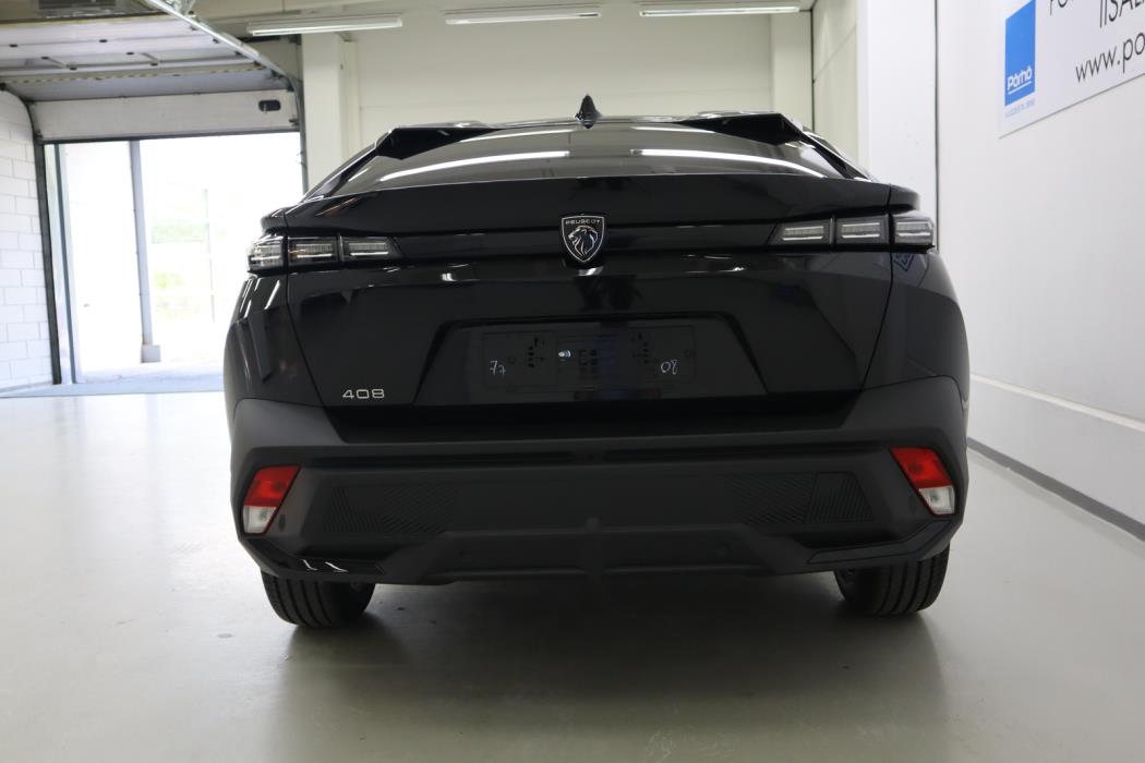 Peugeot 408 2023