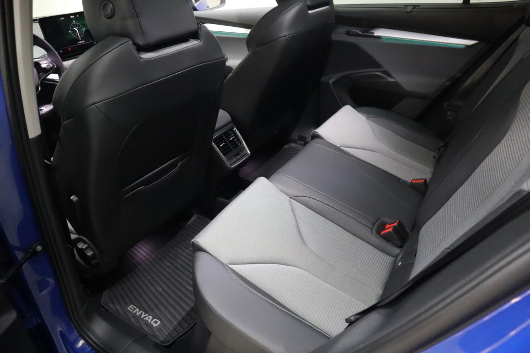 SKODA Enyaq 2023