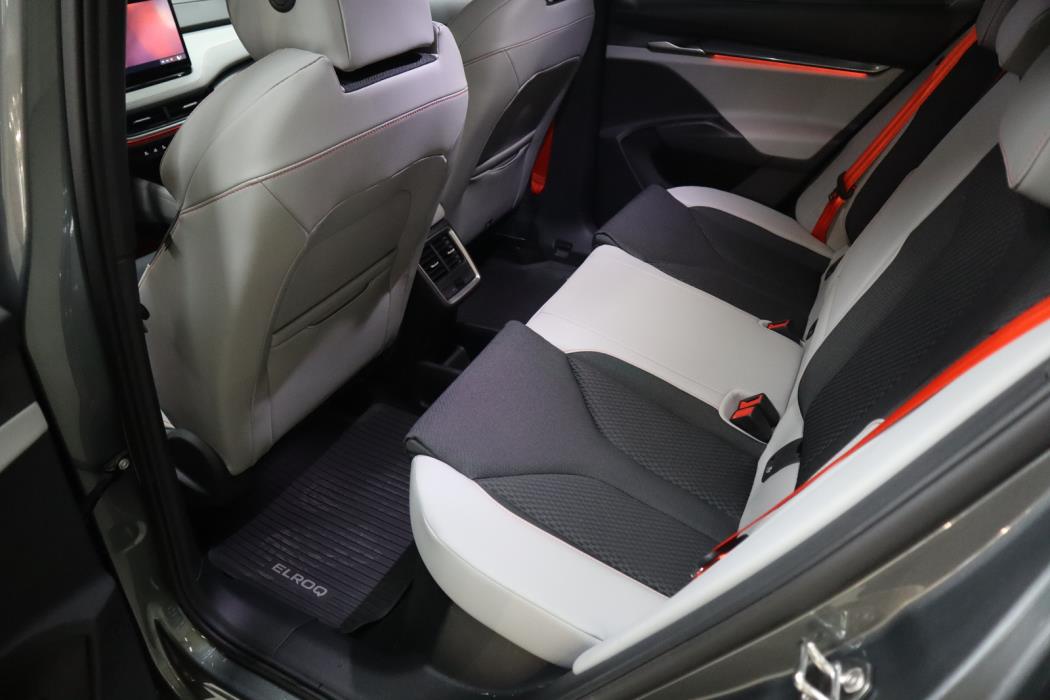 SKODA Elroq 2025