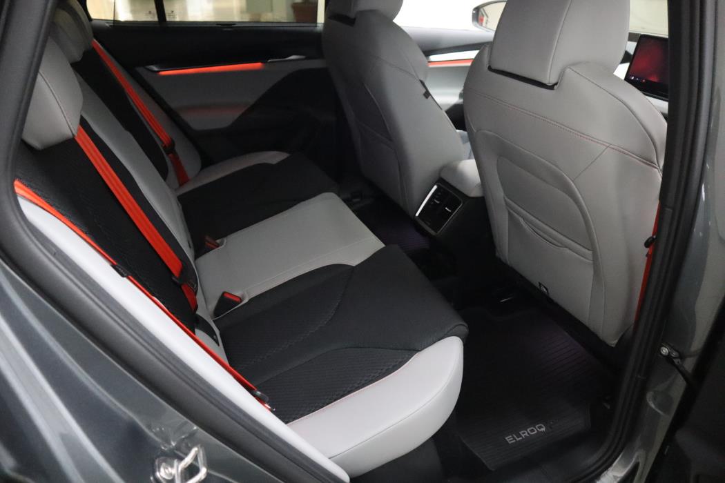 SKODA Elroq 2025