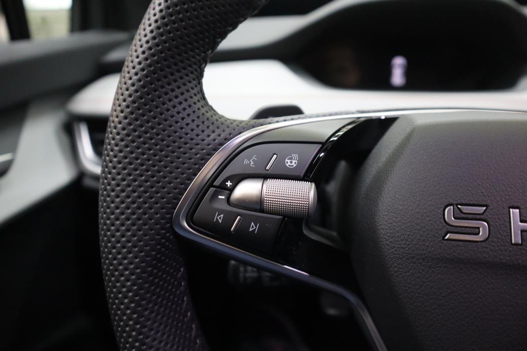 SKODA Elroq 2025