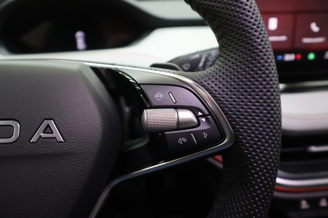 SKODA Elroq 2025