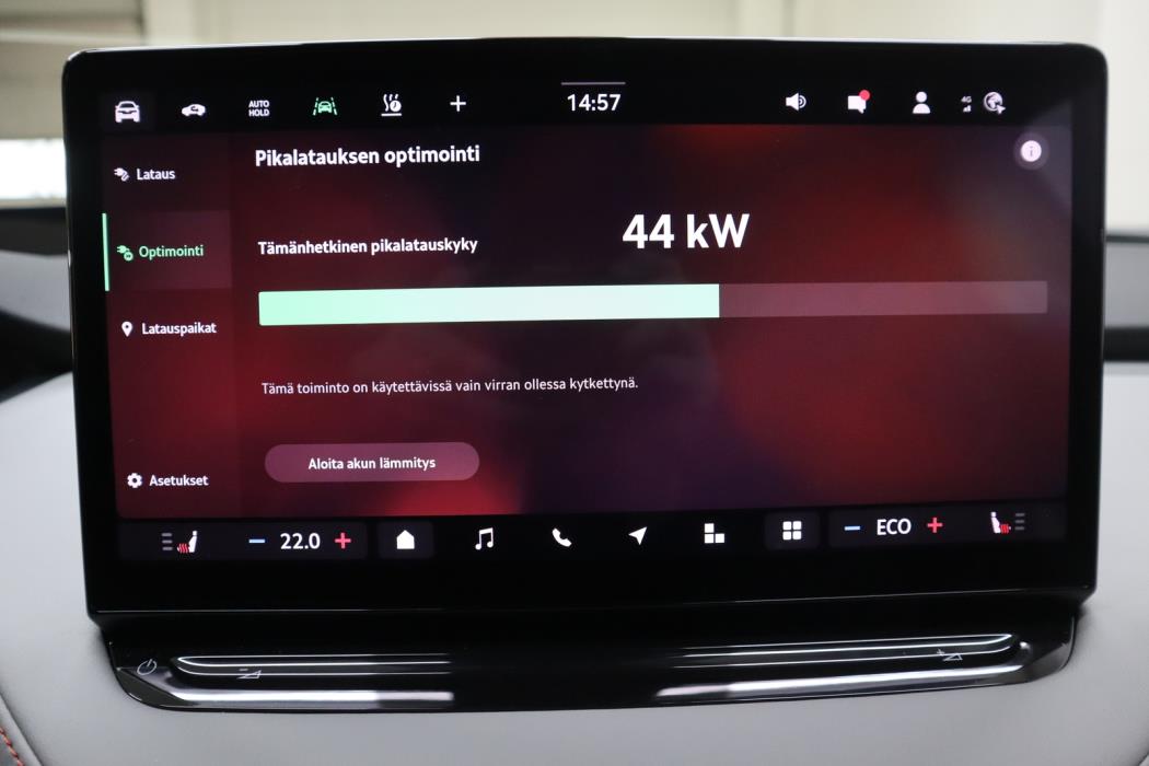 SKODA Elroq 2025