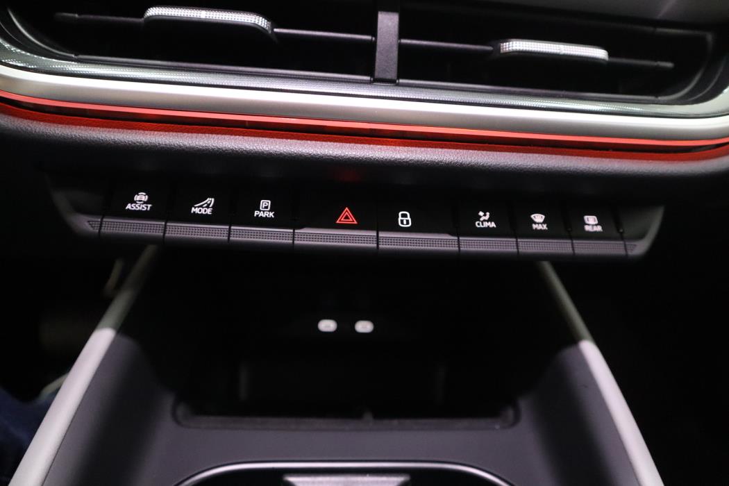 SKODA Elroq 2025