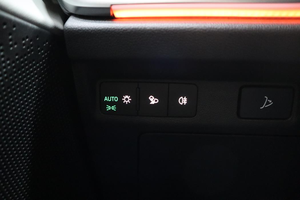 SKODA Elroq 2025