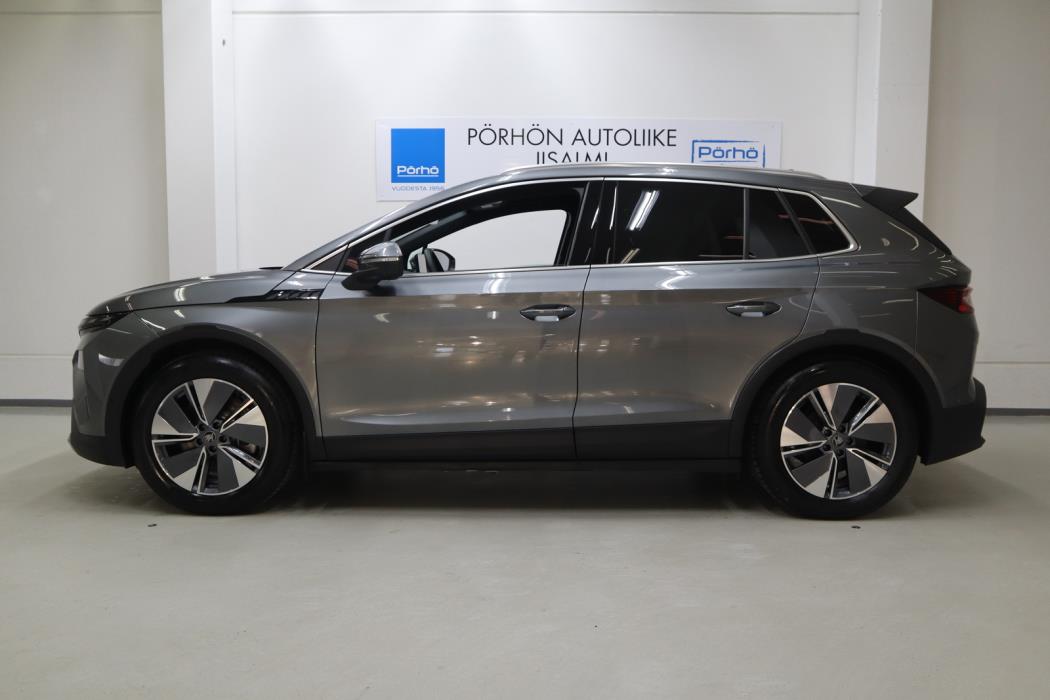 SKODA Elroq 2025