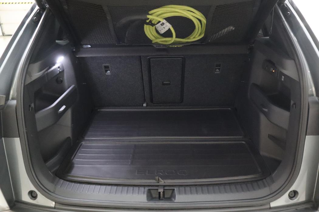 SKODA Elroq 2025