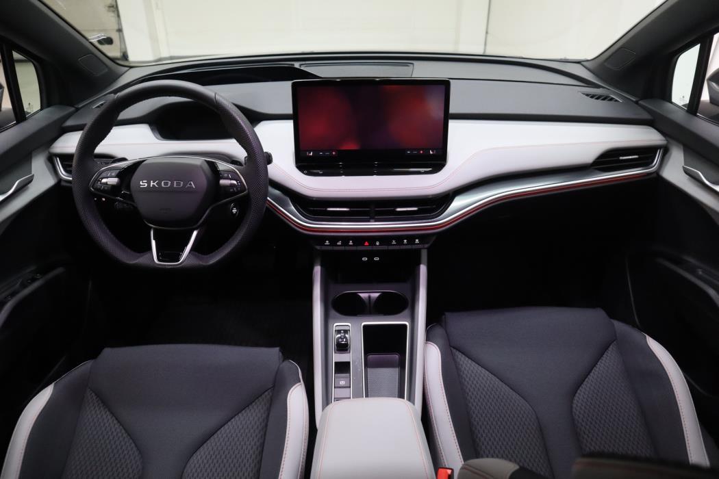 SKODA Elroq 2025