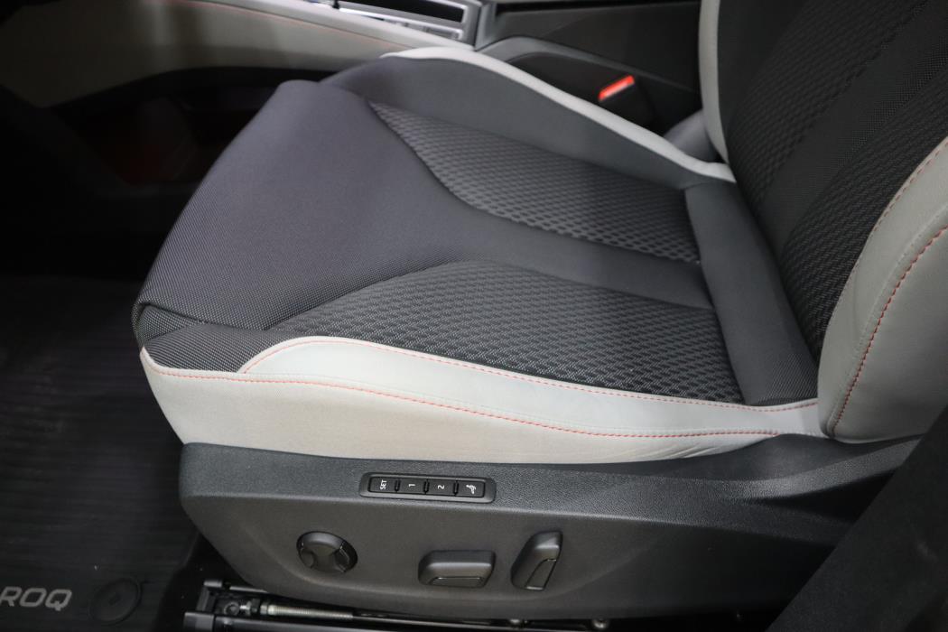 SKODA Elroq 2025