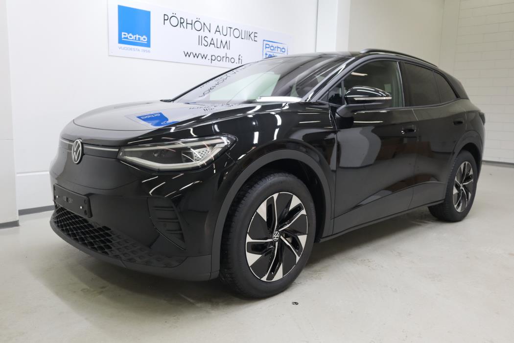 Volkswagen ID.4 2025