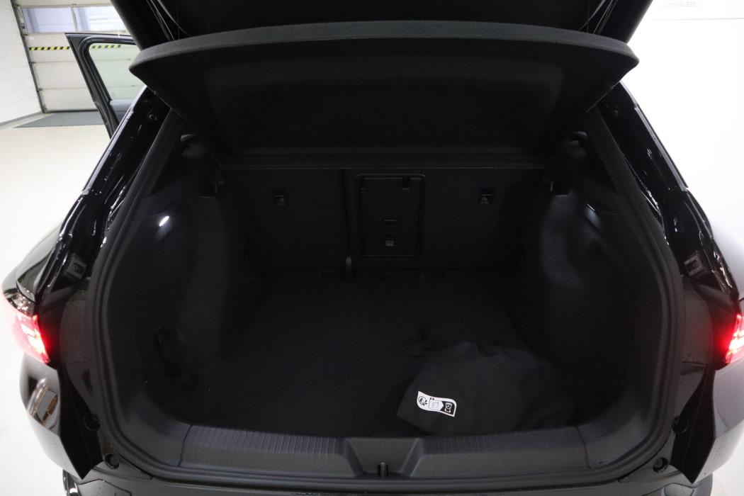 Volkswagen ID.4 2025