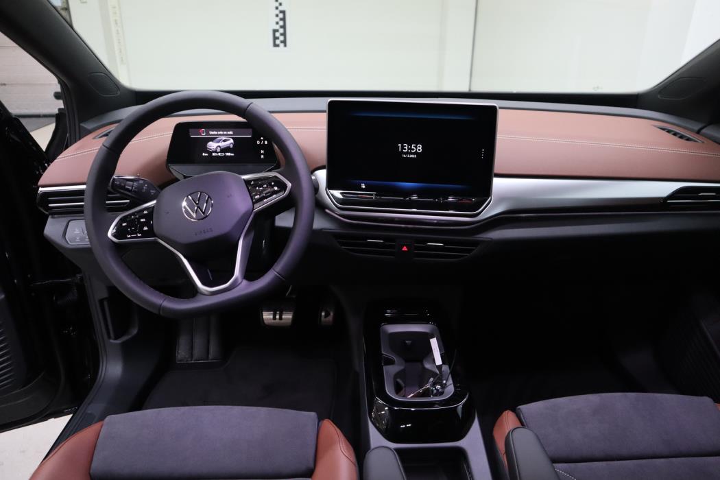 Volkswagen ID.4 2025