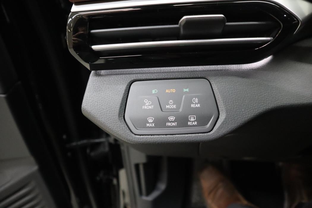 Volkswagen ID.4 2025