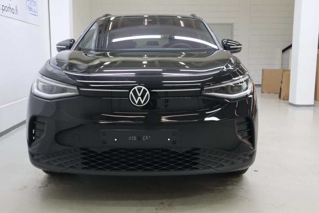 Volkswagen ID.4 2025