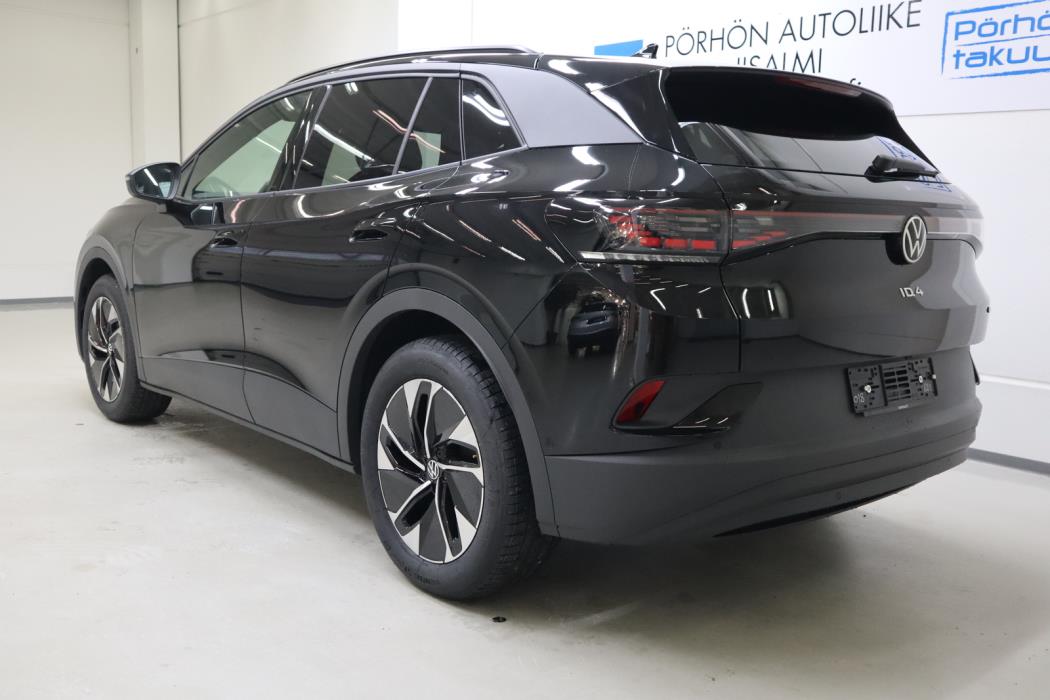 Volkswagen ID.4 2025