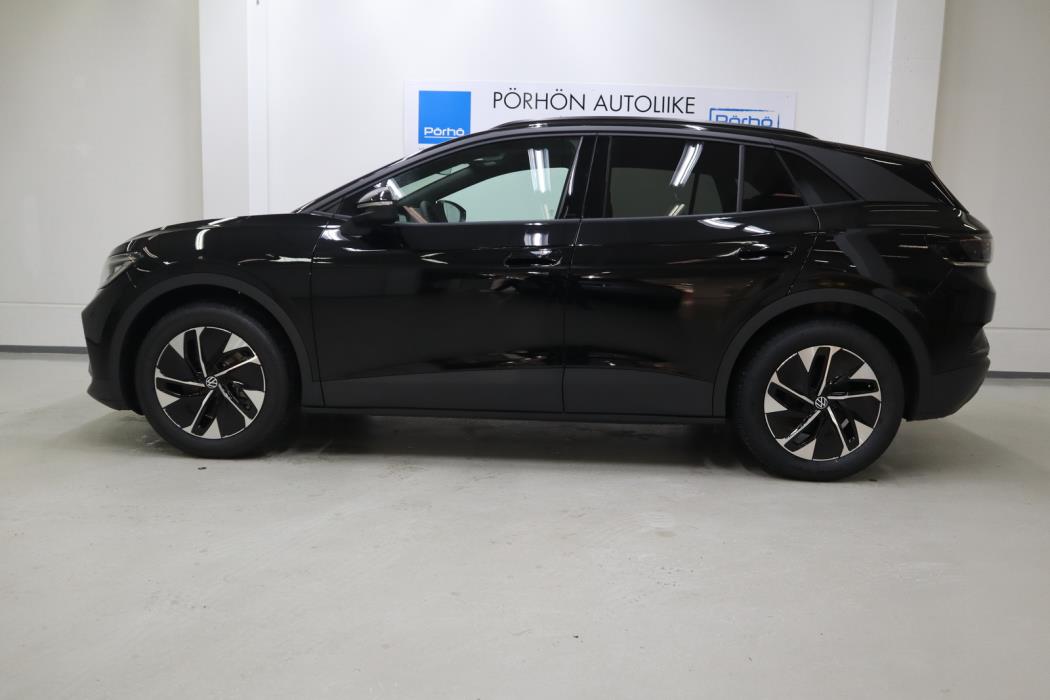 Volkswagen ID.4 2025