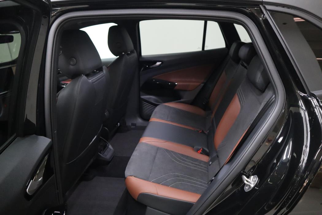 Volkswagen ID.4 2025