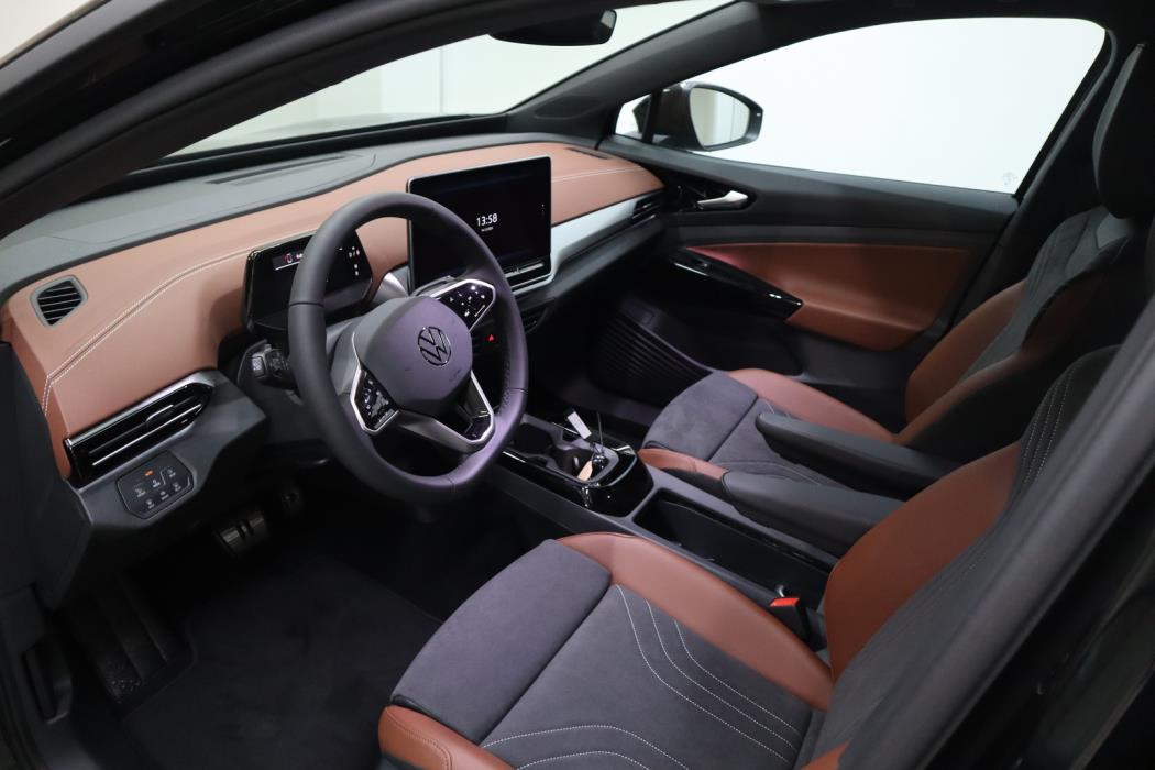 Volkswagen ID.4 2025