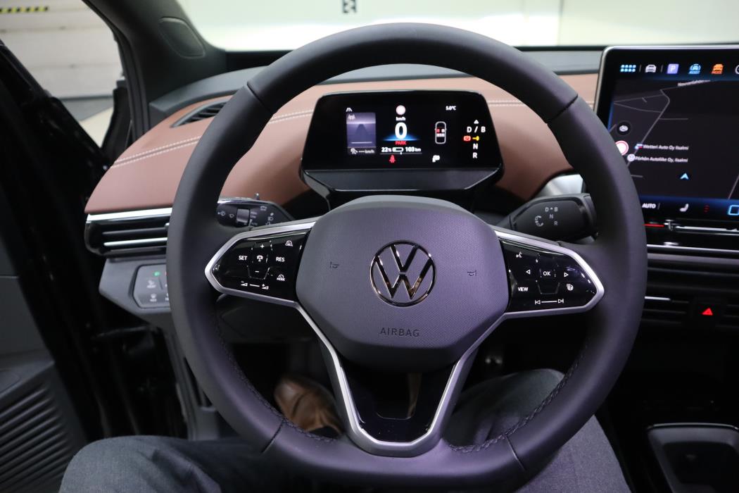 Volkswagen ID.4 2025