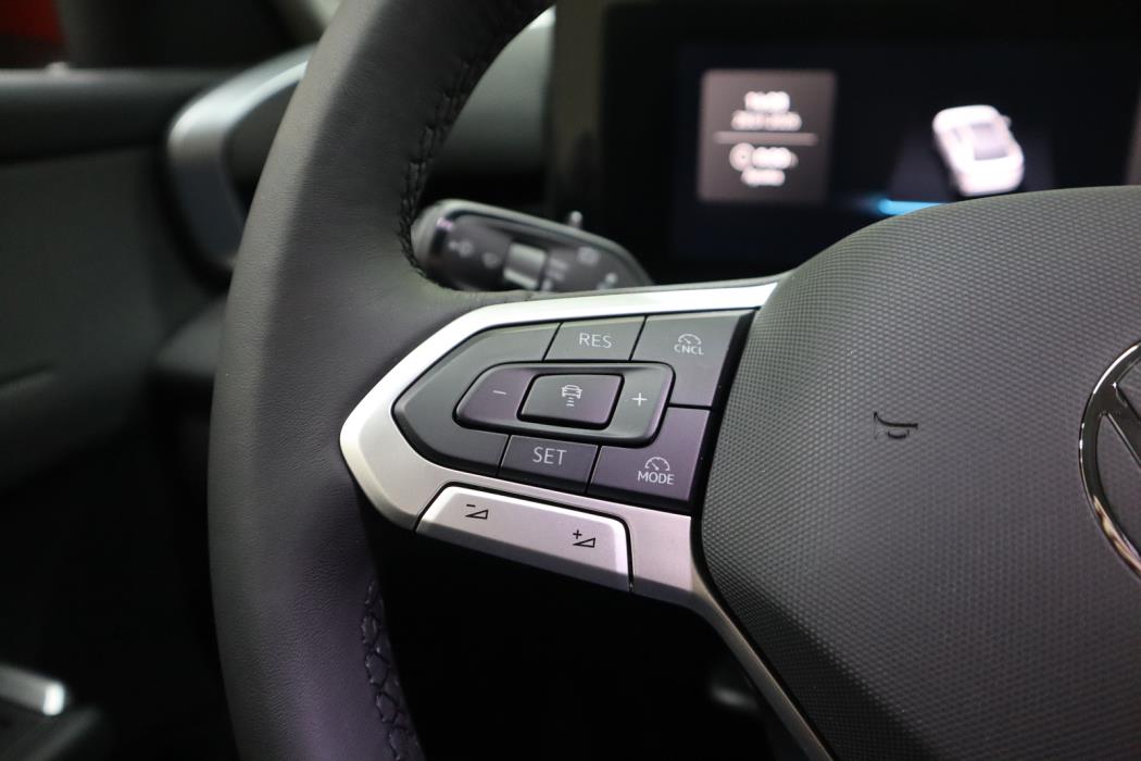 Volkswagen T-Roc 2026