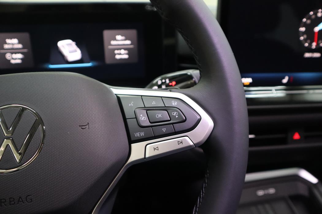 Volkswagen T-Roc 2026