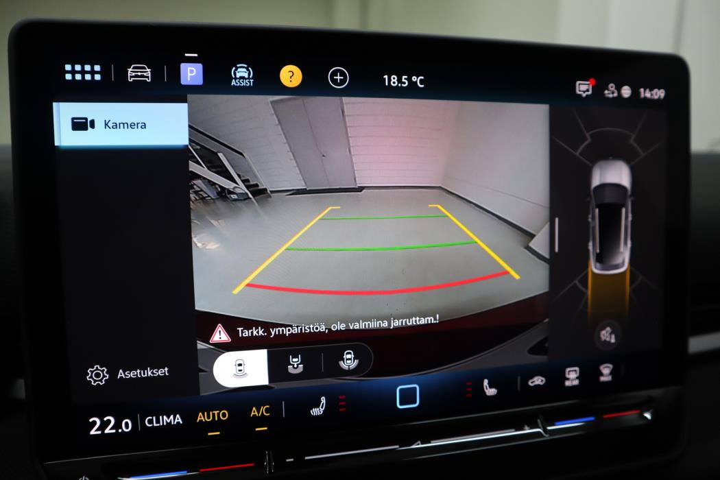 Volkswagen T-Roc 2026