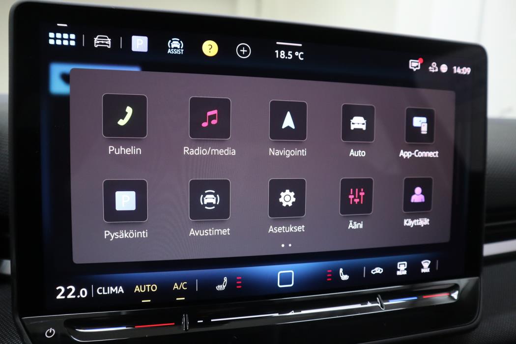 Volkswagen T-Roc 2026