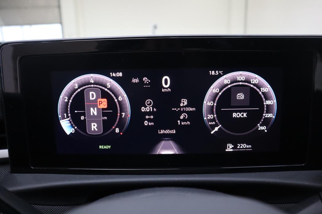 Volkswagen T-Roc 2026