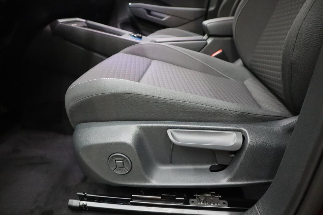 Volkswagen T-Roc 2026