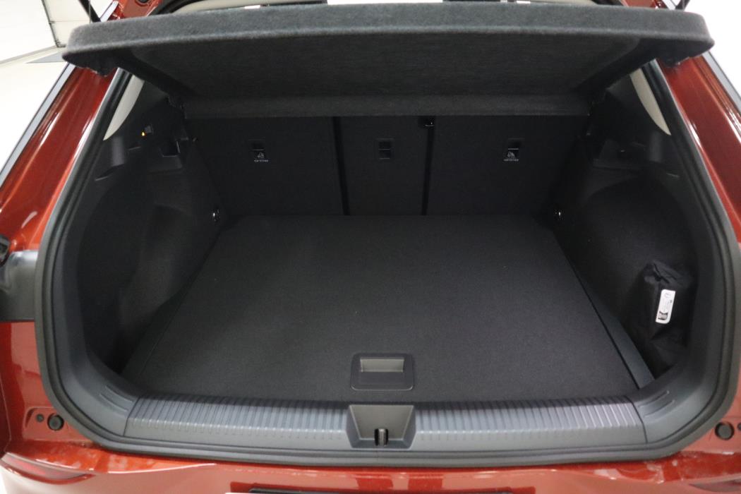 Volkswagen T-Roc 2026