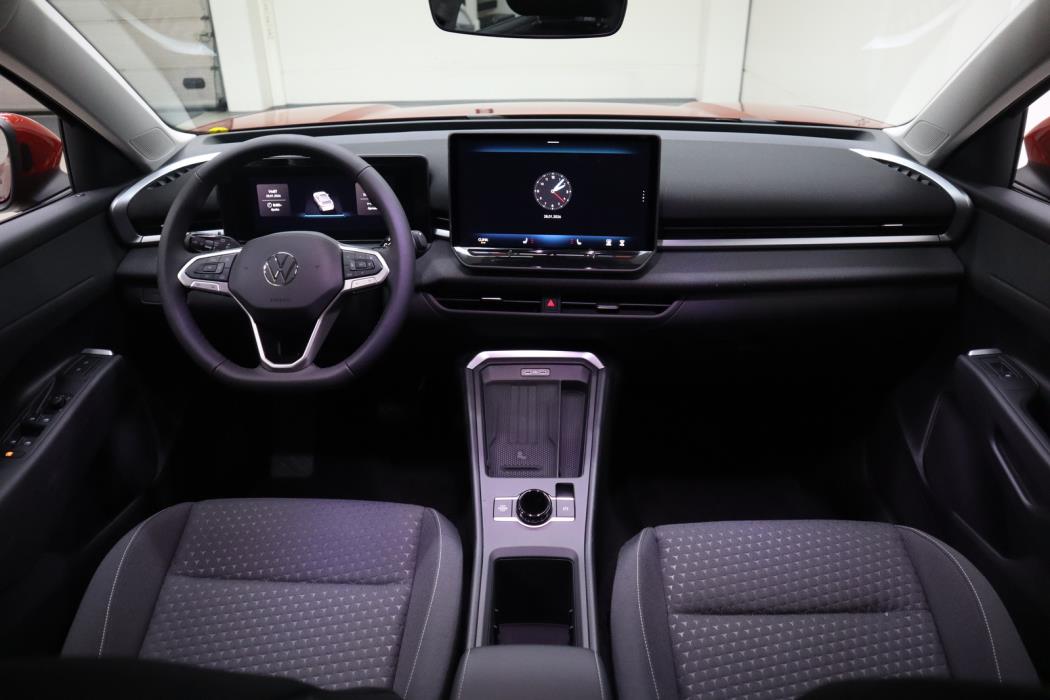 Volkswagen T-Roc 2026