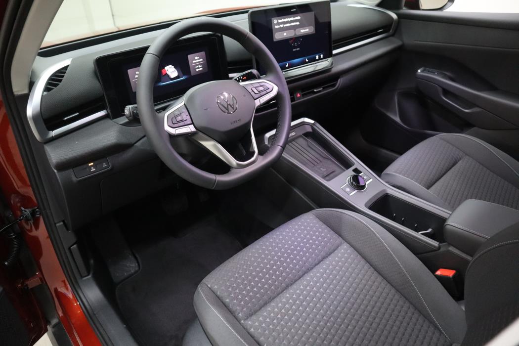 Volkswagen T-Roc 2026