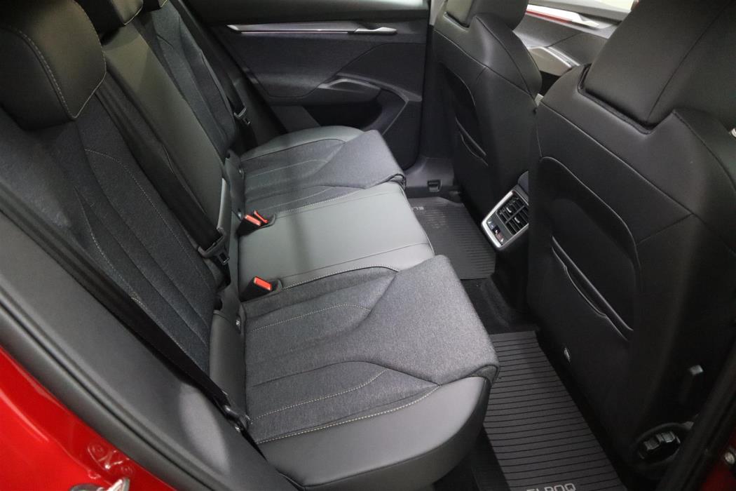 Skoda Elroq 2026