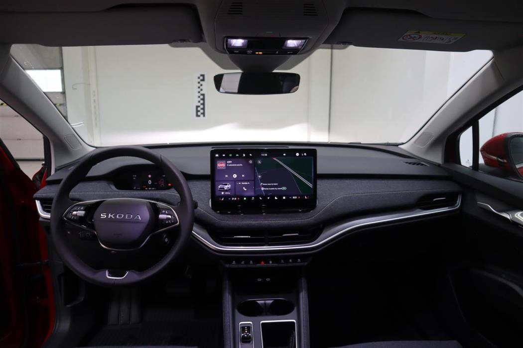 Skoda Elroq 2026