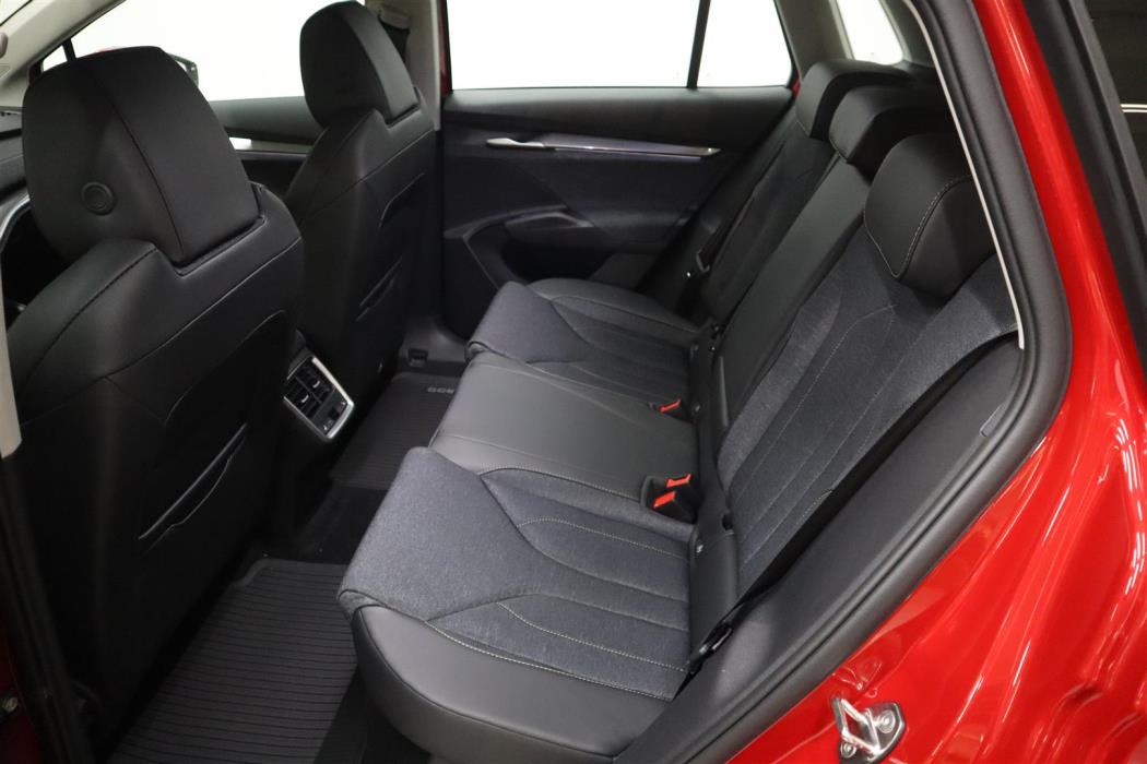 Skoda Elroq 2026