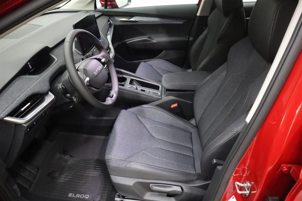 Skoda Elroq 2026