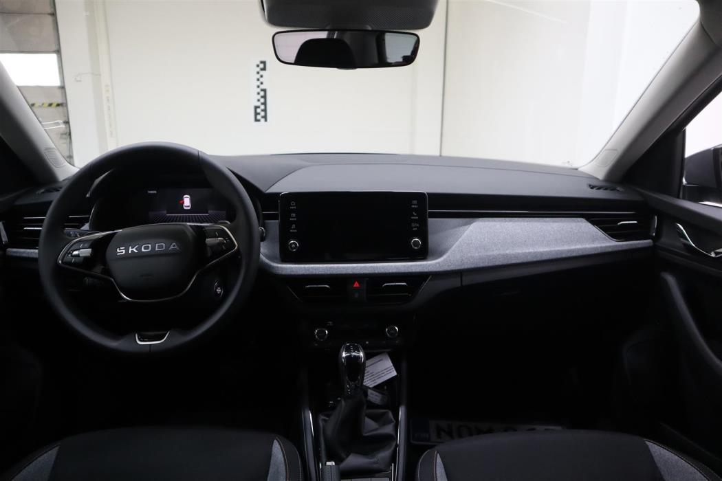 Skoda Kamiq 2026