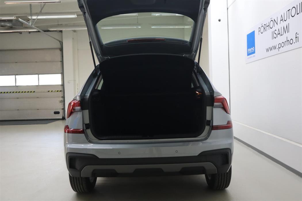 Skoda Kamiq 2026