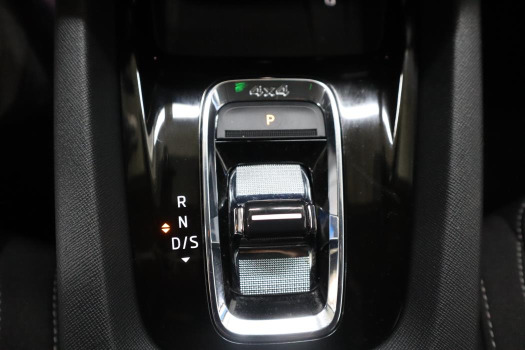 Skoda Octavia 2022