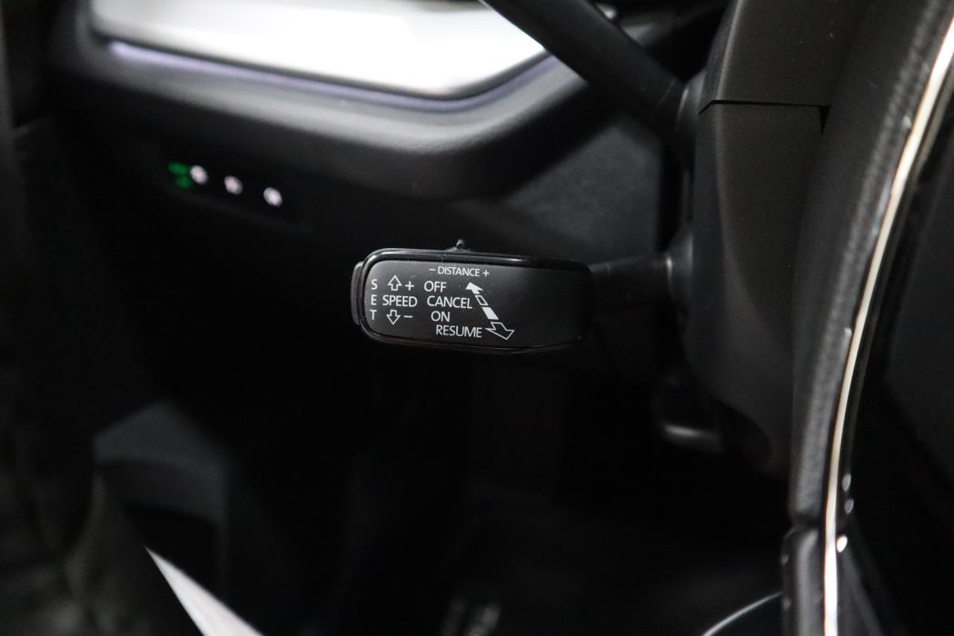 Skoda Octavia 2022