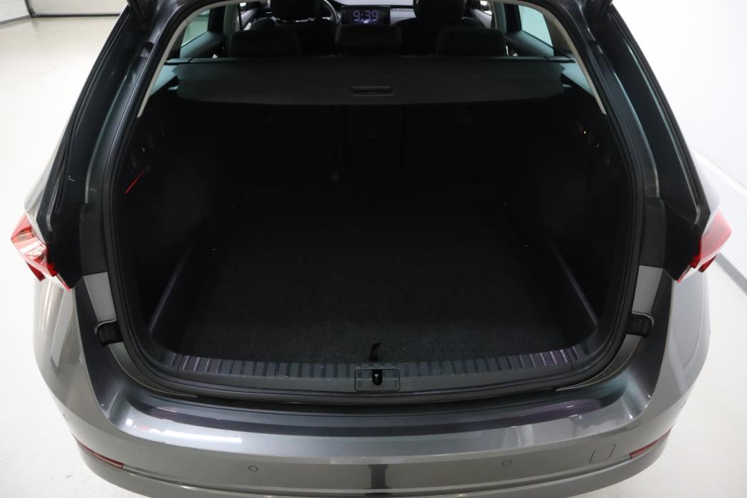 Skoda Octavia 2022