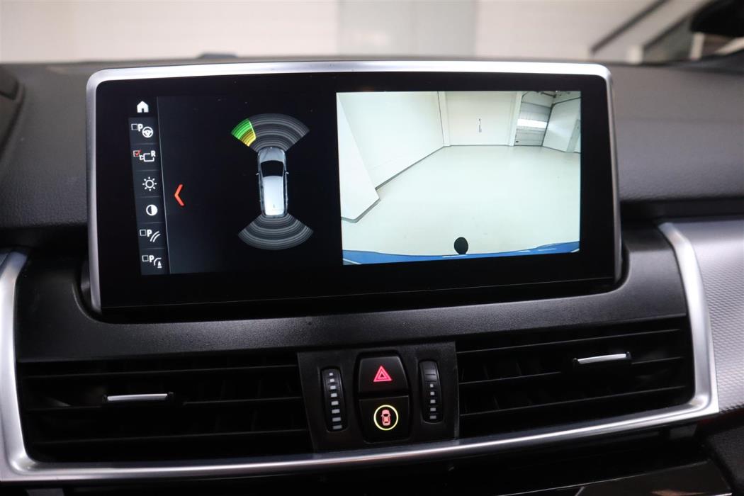BMW 220 2018