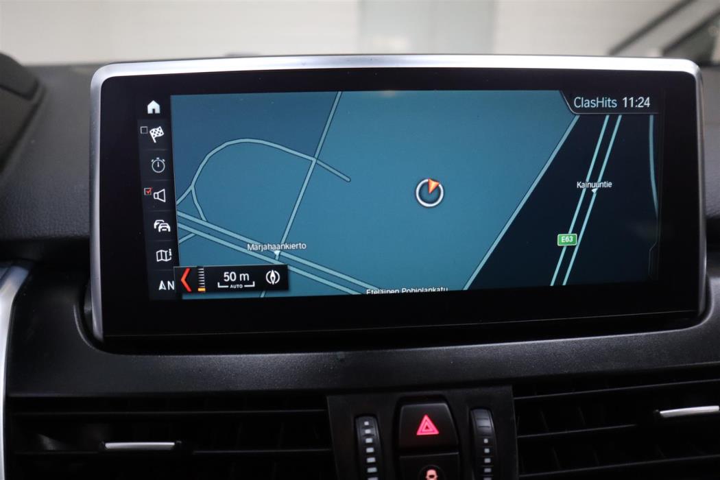 BMW 220 2018