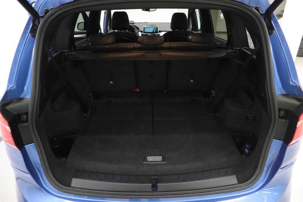 BMW 220 2018