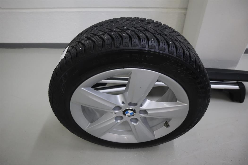 BMW 220 2018