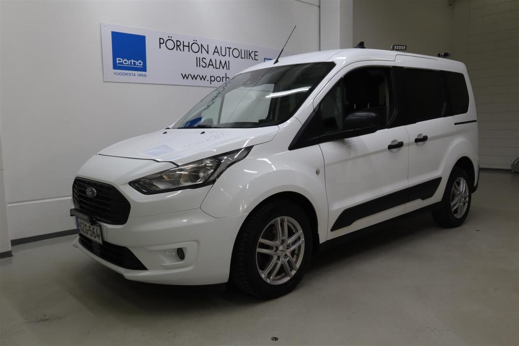 FORD Tourneo Connect 2021