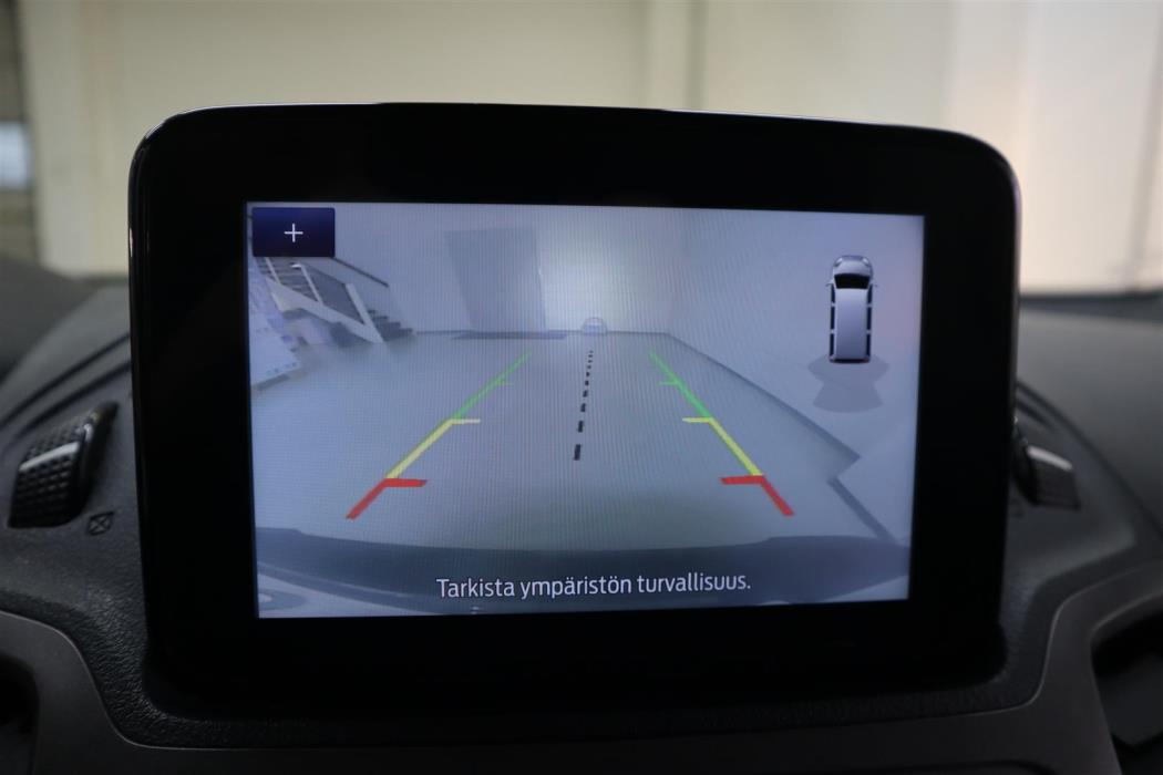 FORD Tourneo Connect 2021