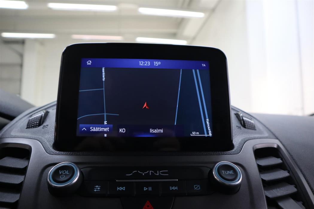 FORD Tourneo Connect 2021