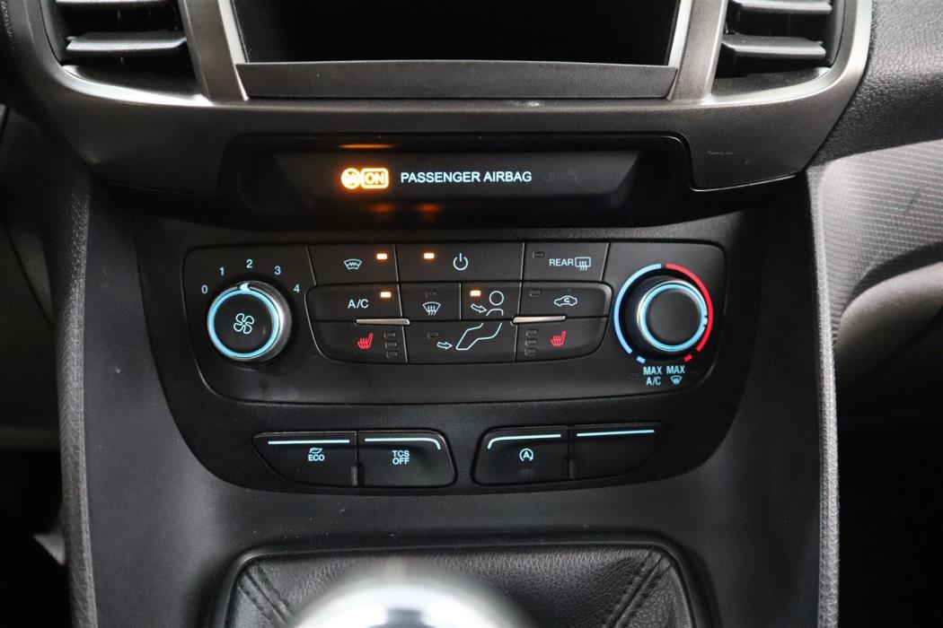 FORD Tourneo Connect 2021